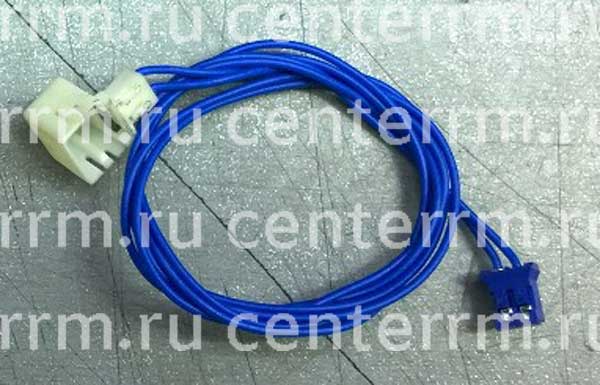  Кабель подключения электромагнитной муфты синий HL-2130