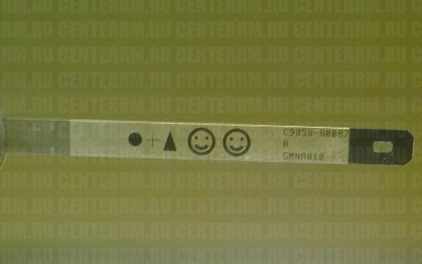 C9058-80087 L-470мм Encoder Strip HP Photosmart