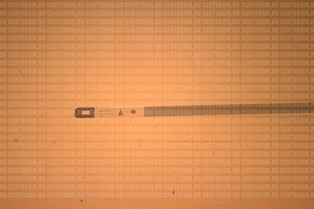 CQ163-80011 Лента позиционирования печатающей головки; Encoder Strip