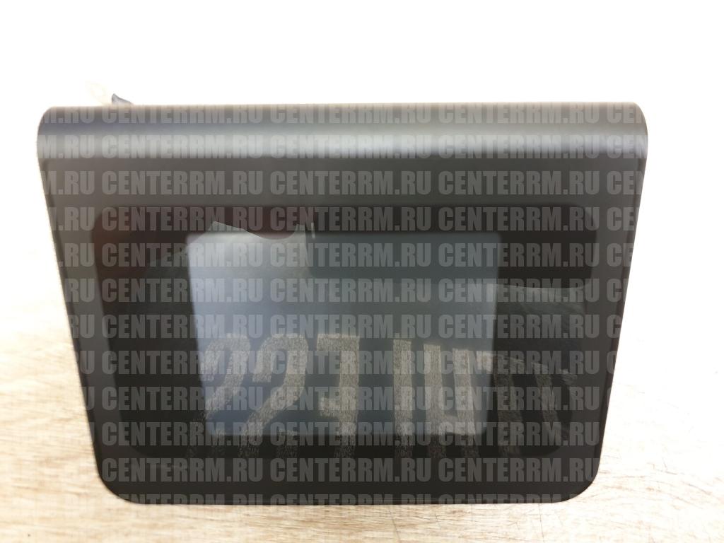 CE863-60015; CE863-60001; REV.A V.03 Дисплей; Главная панель управления; Main Control Panel HP Color LaserJet Pro M475